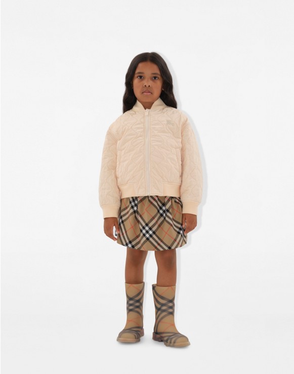 Girls' Coats & Jackets | Burberry®️ Official Girls' Coats & Jackets | Burberry®️ Official