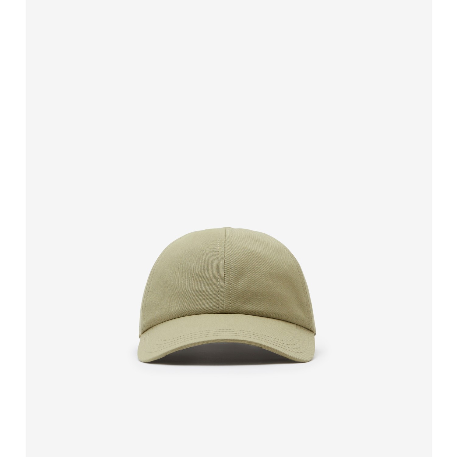 Cotton Blend Baseball Cap