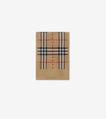 チルドレンズ スカーフ | Burberry® 公式サイト