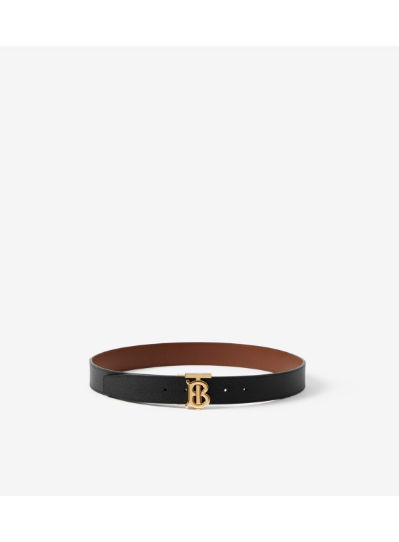 burberry belt with horse