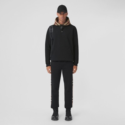 burberry hoodie