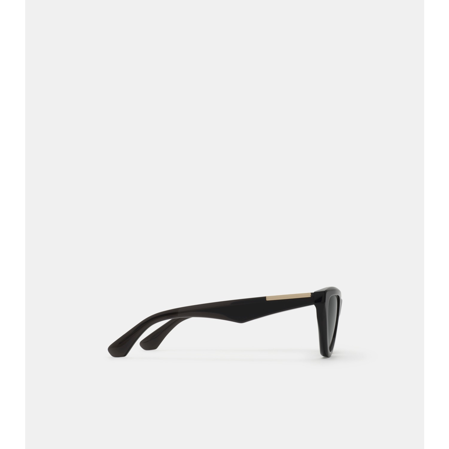 Classic Cat-eye Sunglasses