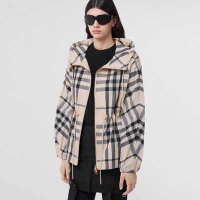 burberry coat women