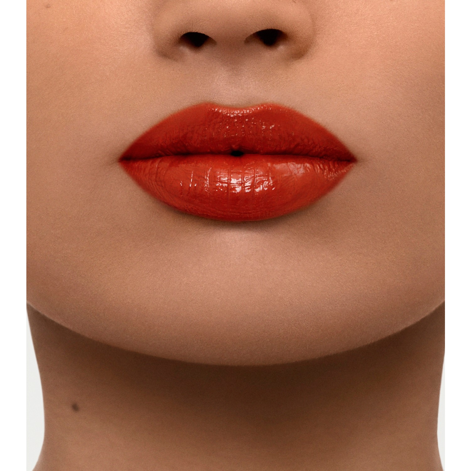 Burberry Brit Shine Lipstick – Bitter Orange No.616 in Bitter Orange 616 - Women | Burberry® Official
