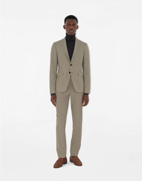 メンズ デザイナー ブレザー&トラウザー | Burberry® 公式サイト メンズ デザイナー ブレザー&トラウザー | Burberry® 公式サイト