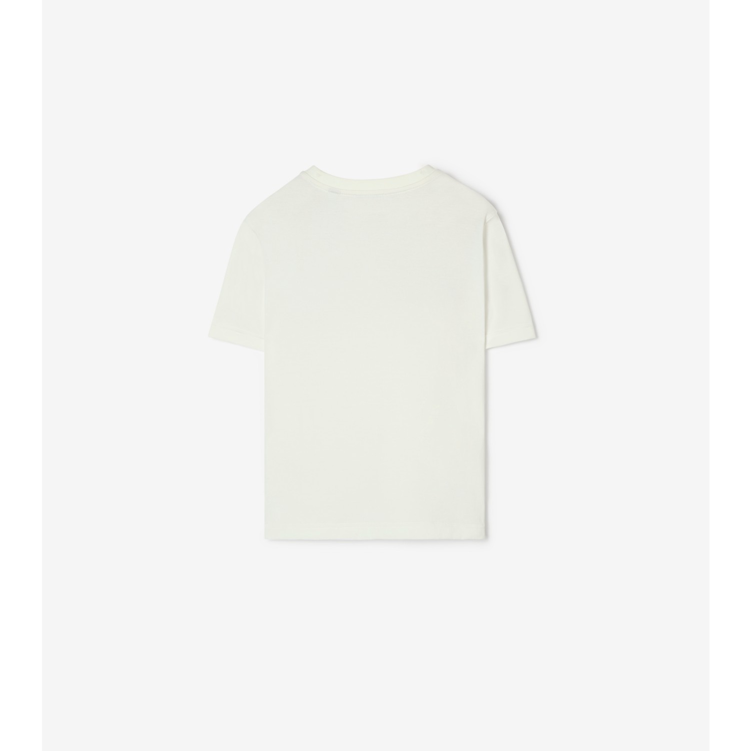 T-shirt in cotone con orsetto Thomas e i suoi amici