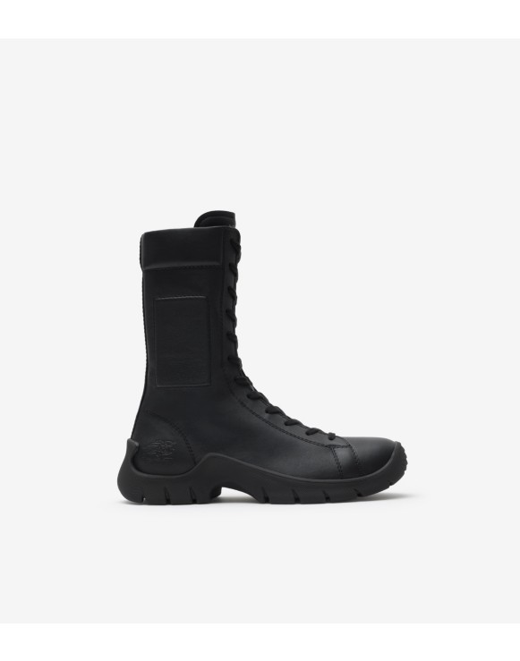 Leather Tone Boots​