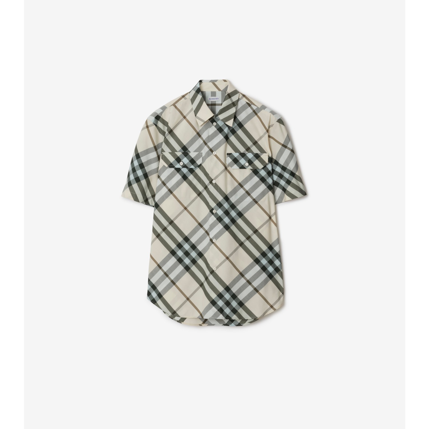 Burberry brit shirt clearance price