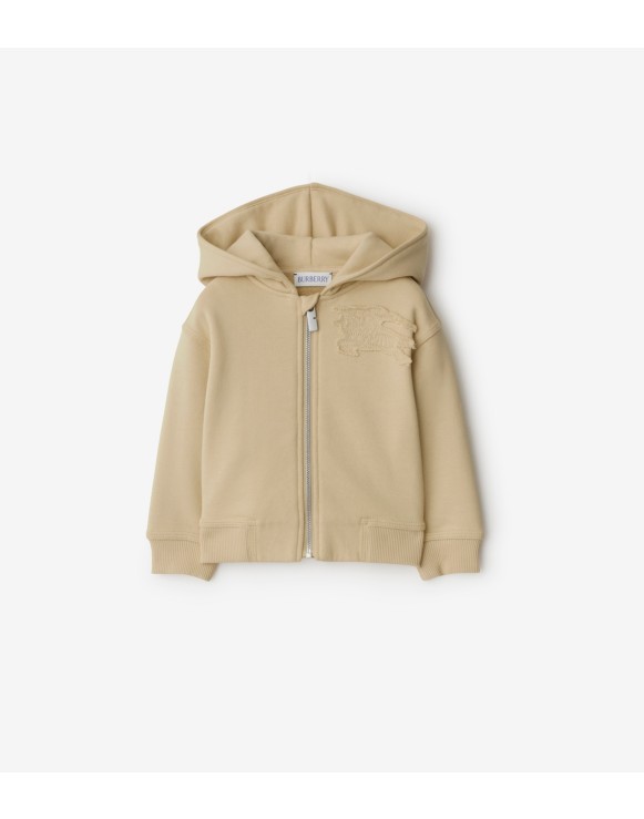 EKD Cotton Zip Hoodie