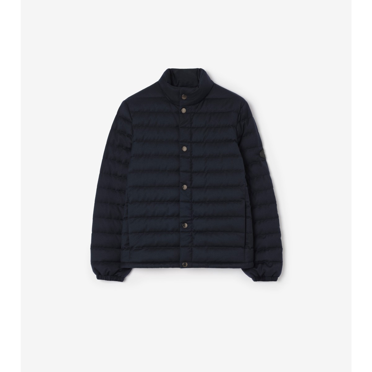  Wool Durham Puffer Jacket