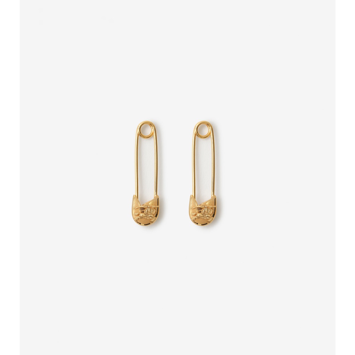  EKD Pin Earrings