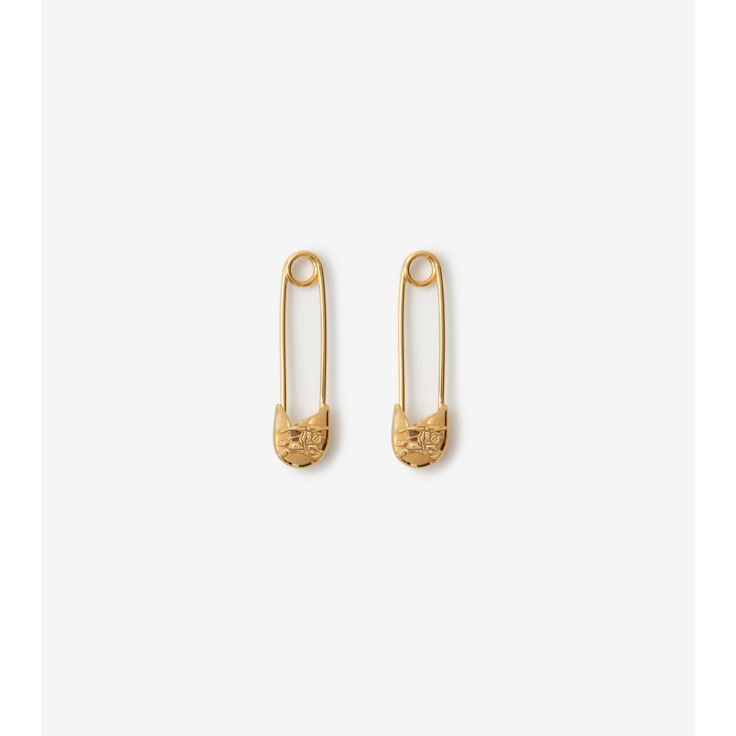 Boucles d'oreilles EKD Pin