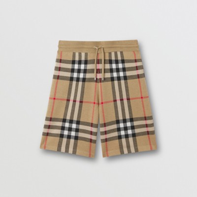 burberry pants mens