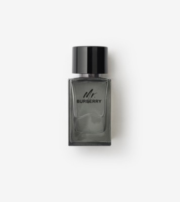 Mr. Burberry for Men factory - 3.3 oz EDT Spray, Hot Perfume, Black