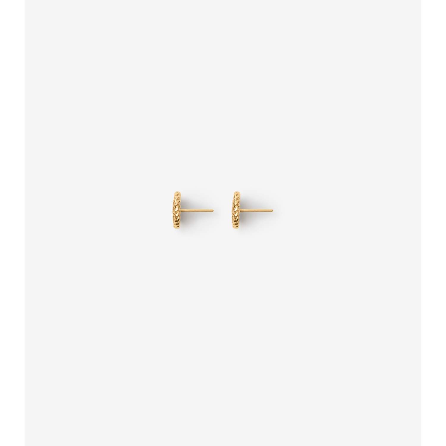 Knight Stud Earrings​ - thumbnail 3
