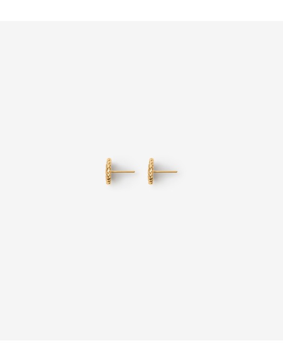 ウィメンズ デザイナー イヤリング | Burberry® 公式サイト