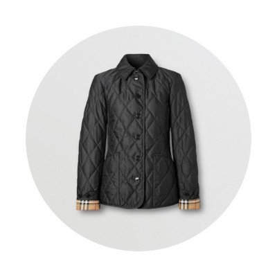 burberry jacket outlet