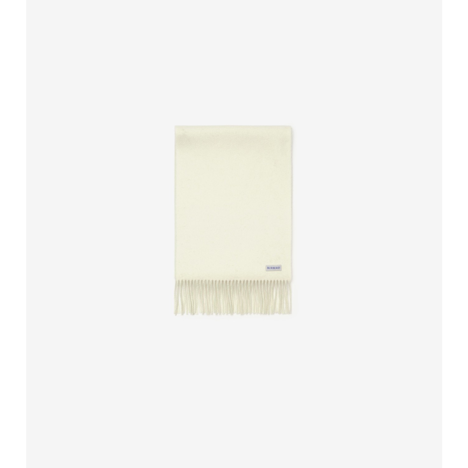 Knight Cashmere Scarf