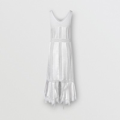 satin slip dress australia