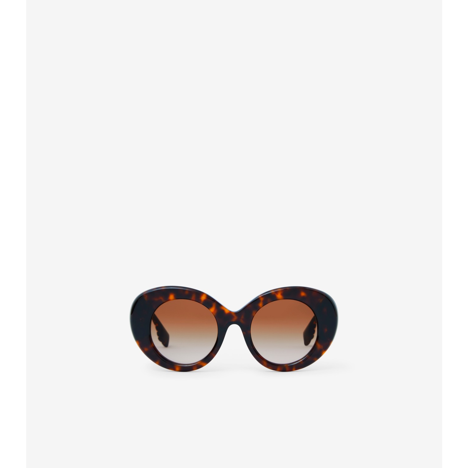 Oversized round 2025 sunglasses womens