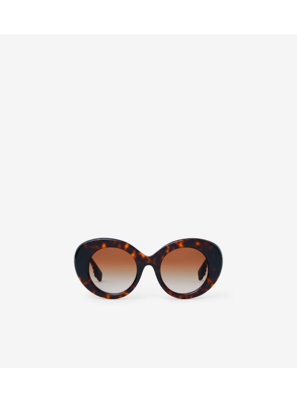 Burberry lunettes best sale de soleil femme