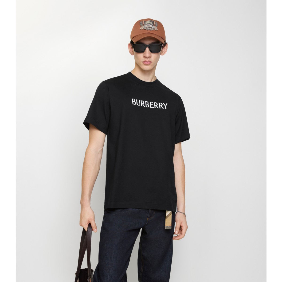  Printed Logo T-shirt