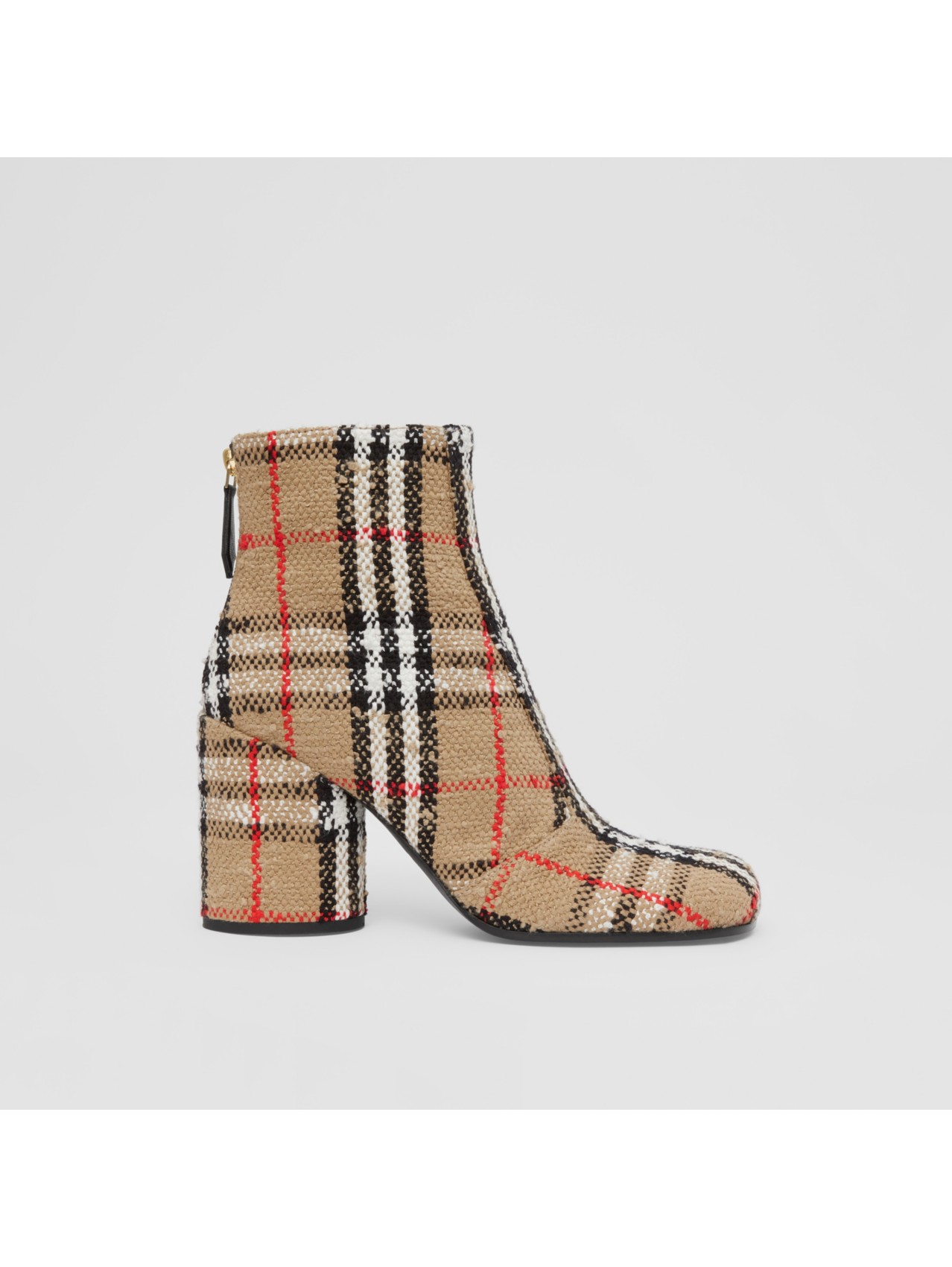 女靴| 及踝靴和及膝靴 | burberry03 博柏利官网