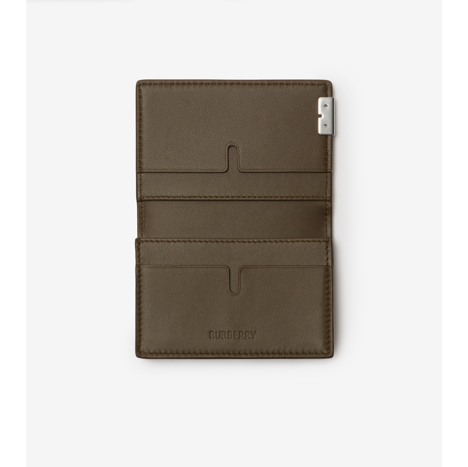 B Cut Bifold Card Case