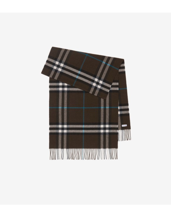 Women s Scarves in Silk Wool Cashmere Burberry Official