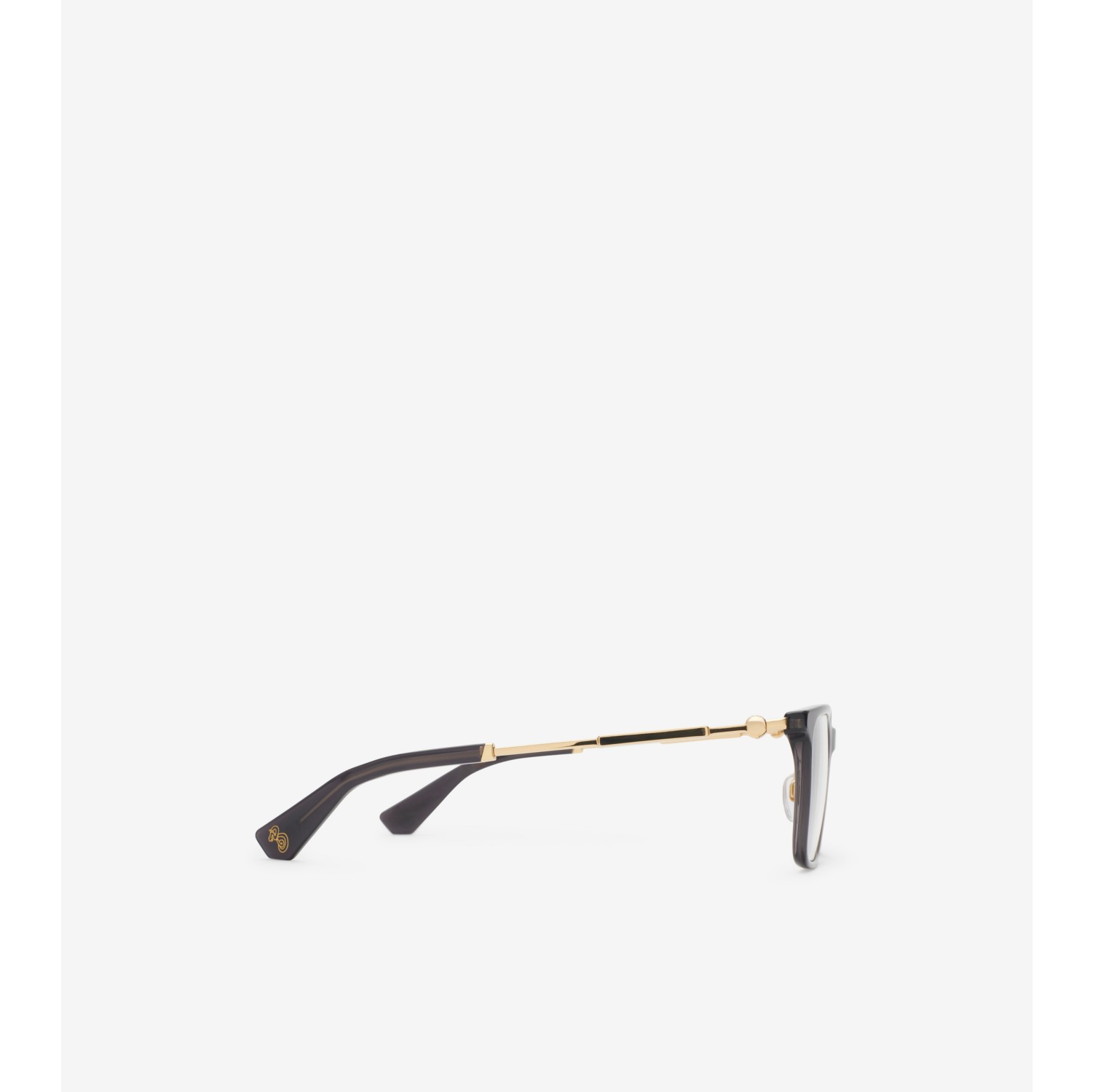 Monture rectangulaire pour lunettes de vue B Snake