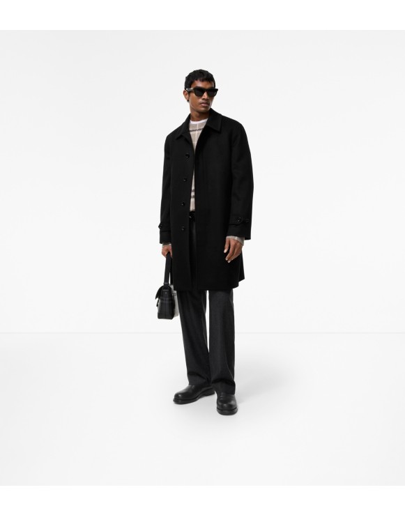 メンズ デザイナー コート＆ジャケット | Burberry® 公式サイト