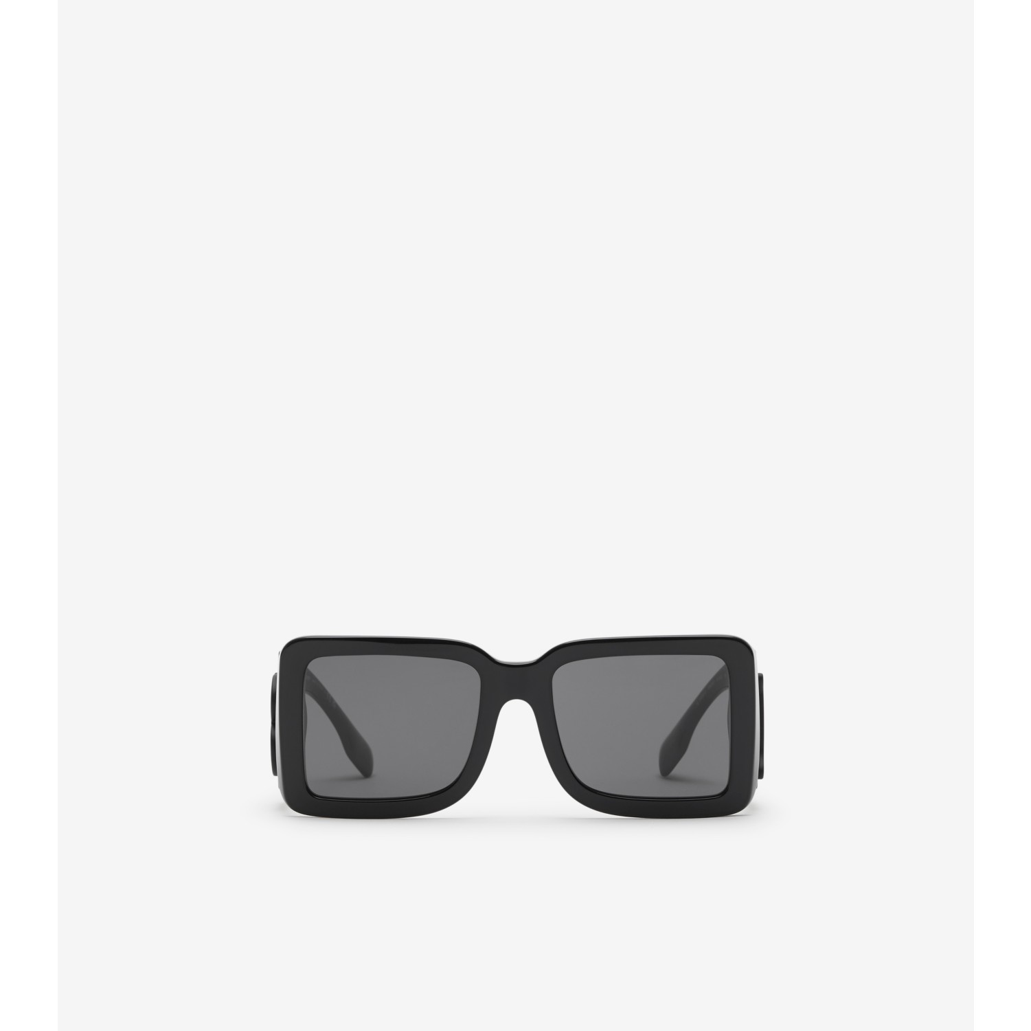 Burberry logo sunglasses online