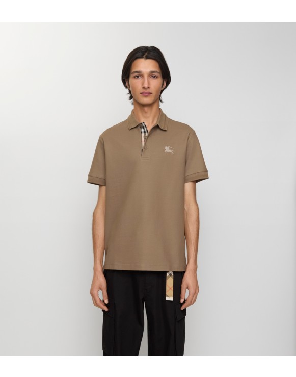 メンズ デザイナー Tシャツ | Burberry® 公式サイト