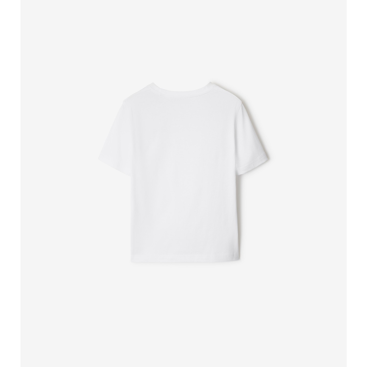 Duck Cotton T-shirt