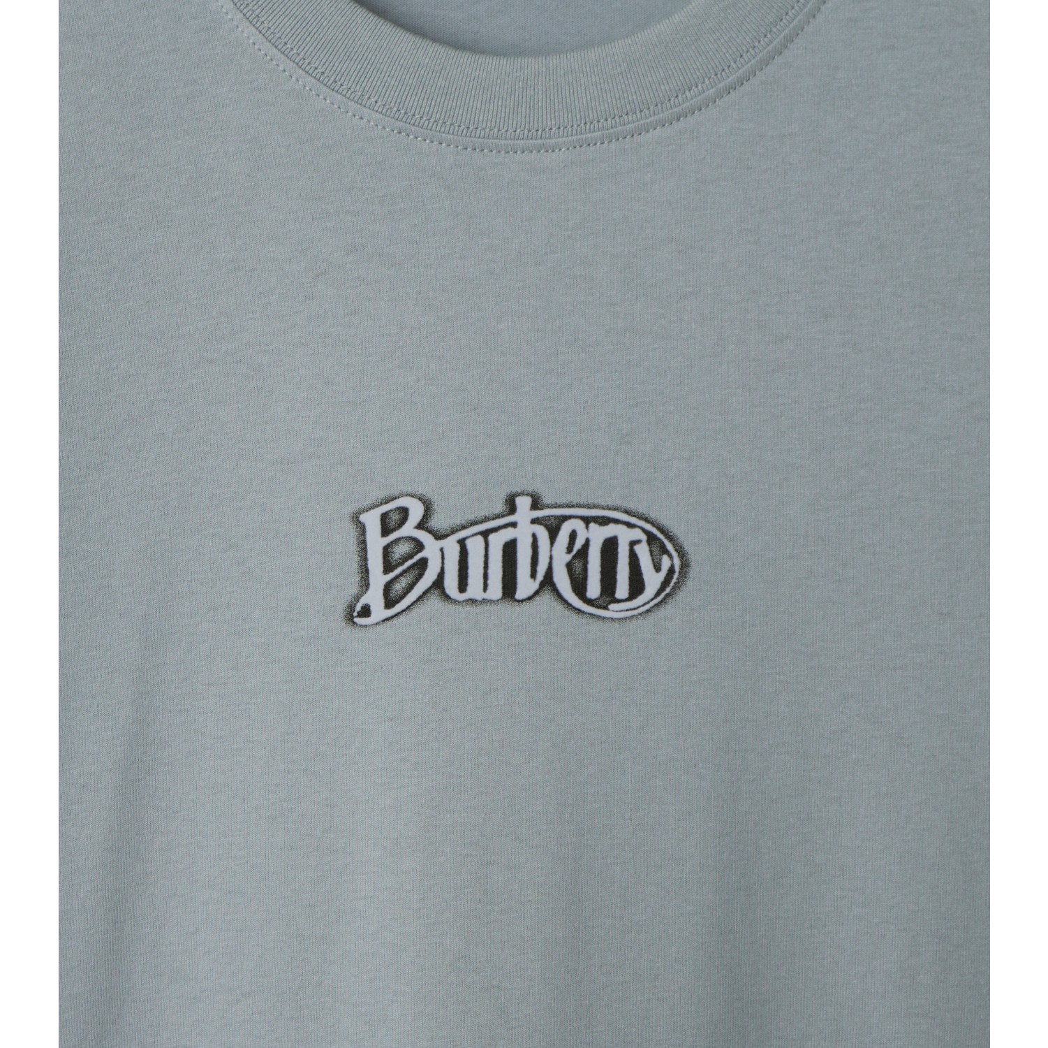 Logo Cotton T-shirt