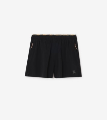 メンズ デザイナー トラウザー＆ショートパンツ | Burberry®