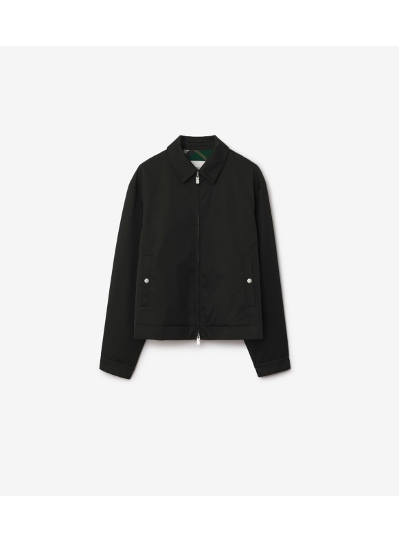 Burberry jacket hot sale mens india