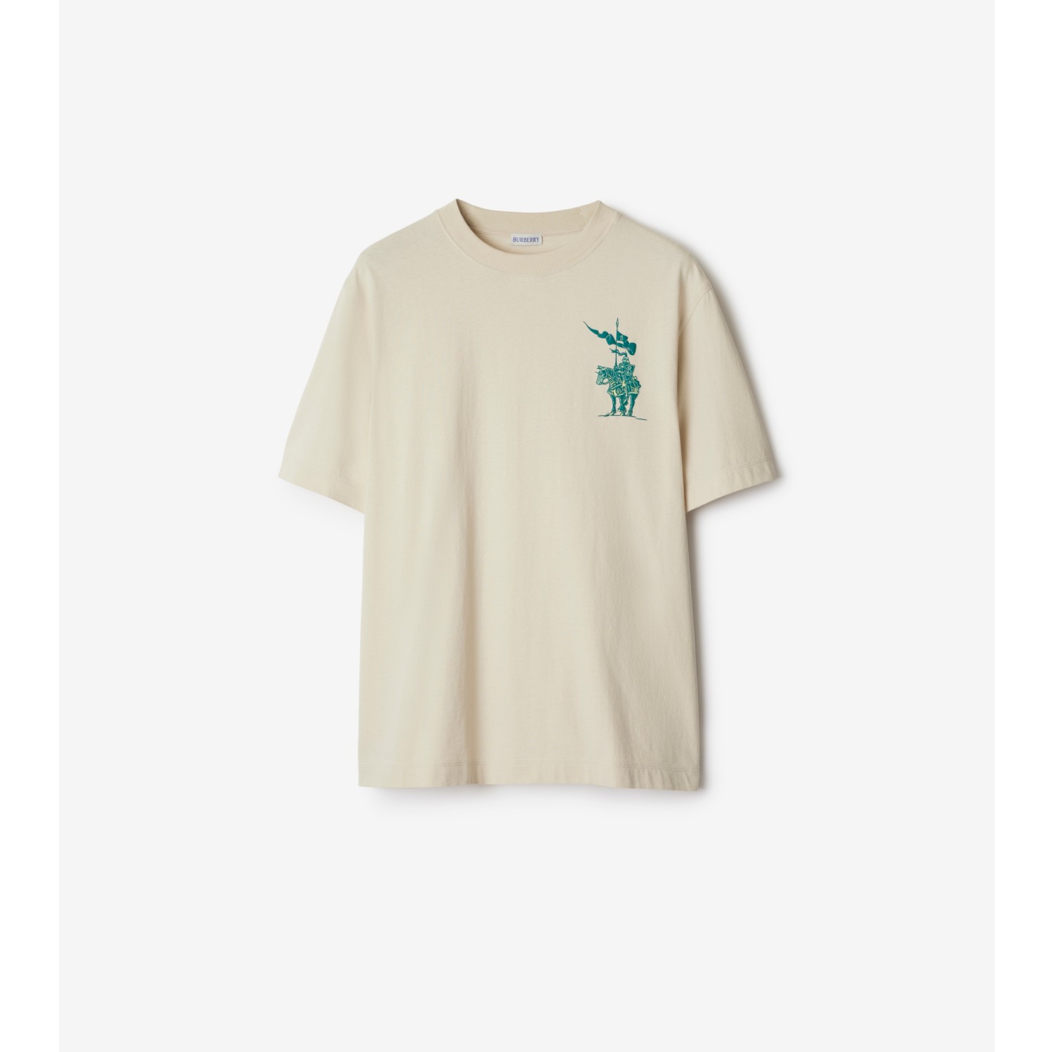 EKD コットンTシャツ