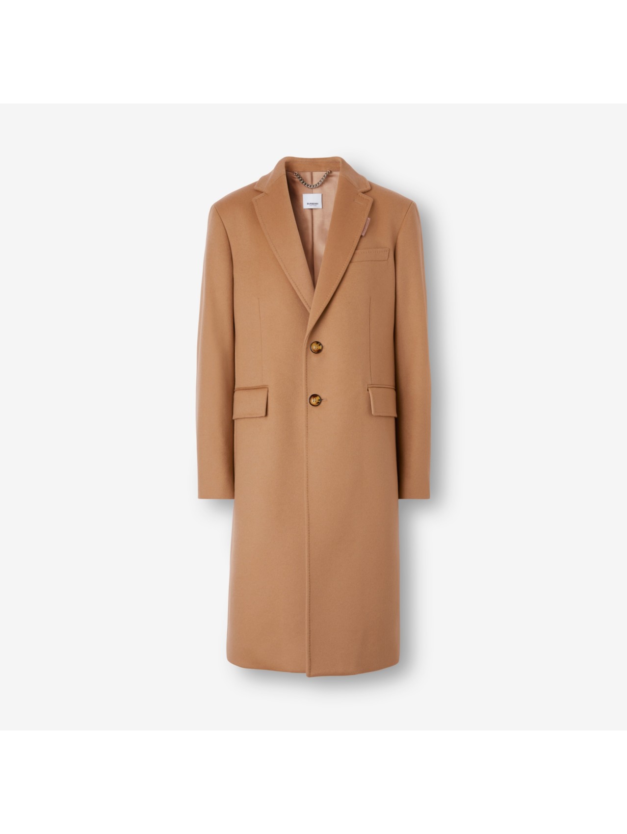 Men's Coats | Parkas, Duffle & Car Coats | Burberry® Official