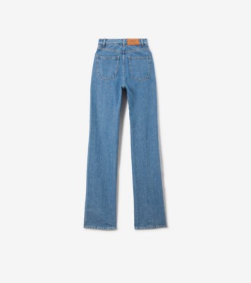 Burberry her chile jeans 2025