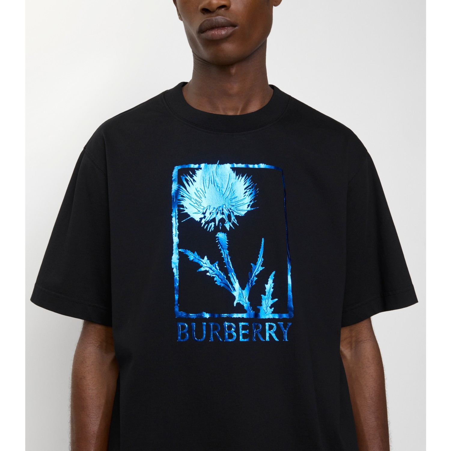 Thistle Cotton T-shirt