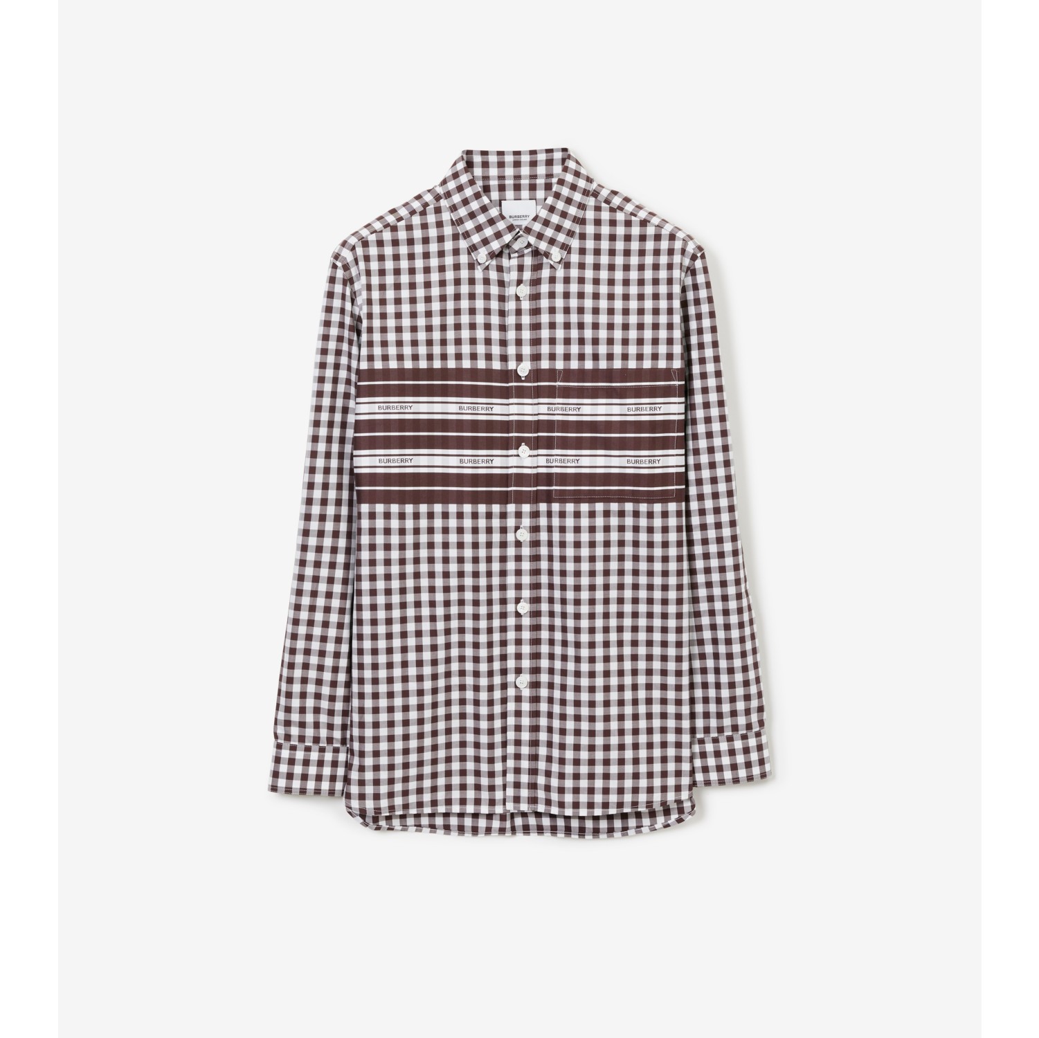 Burberry 2025 shirt original