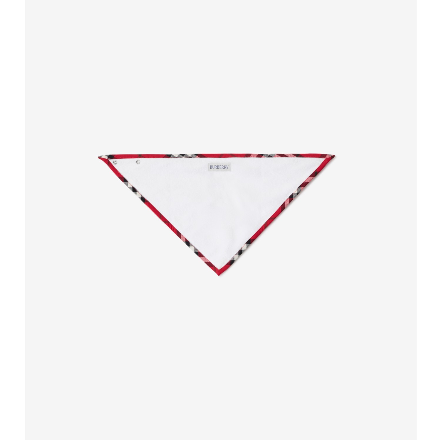 Stretch Cotton Three-piece Baby Gift Set