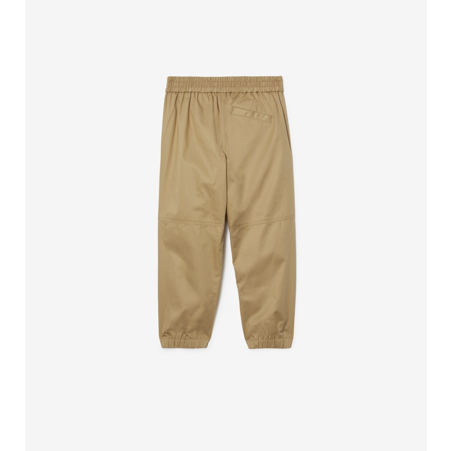 Cotton Trousers