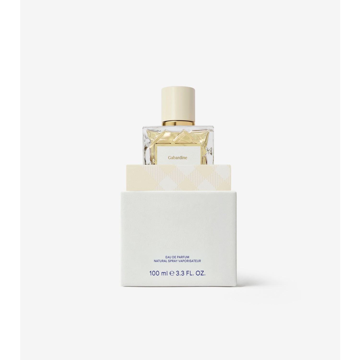 Burberry Prorsum Collection Gabardine Eau de Parfum 100ml
