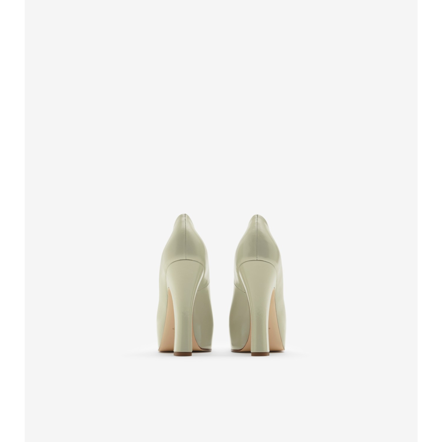 burberry women's pumps