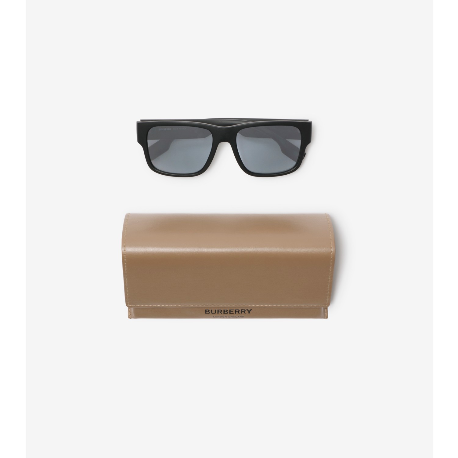 Burberry sunglasses logo online