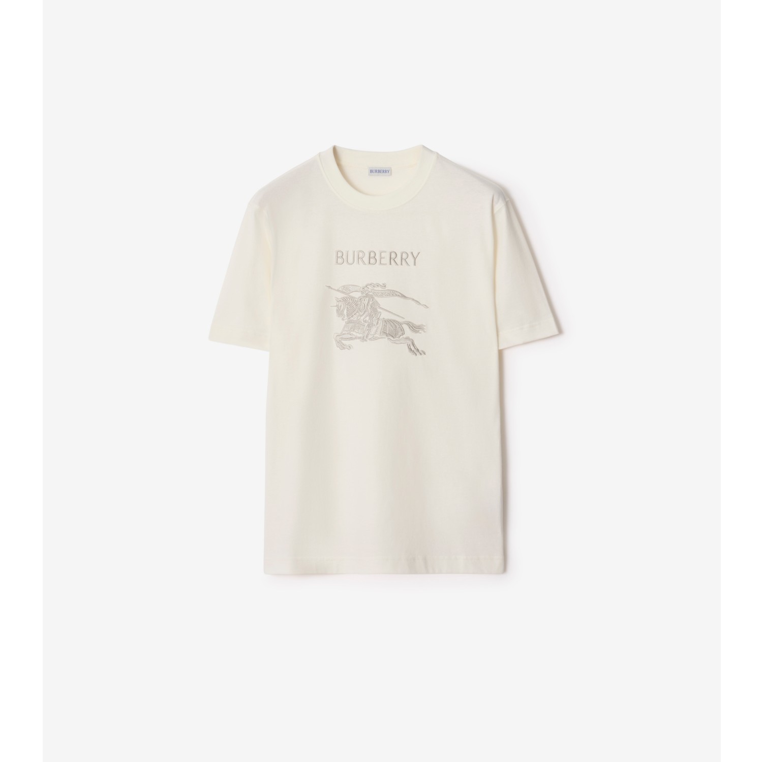 EKD Cotton T-shirt