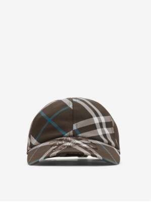 Maglia Inter Milano Cappello Baseball Inter Ufficiale Junior - Blu