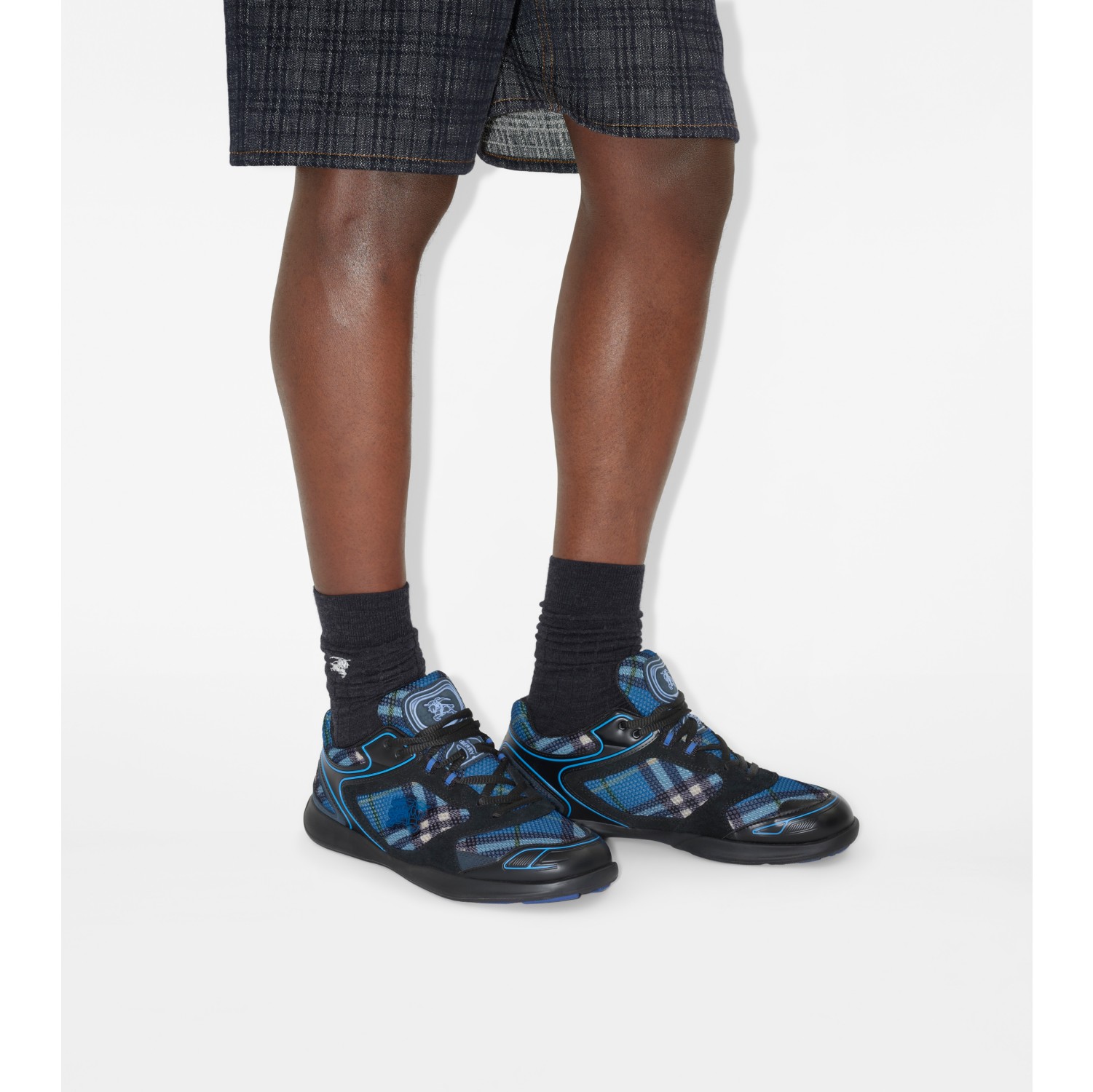Wool Blend Socks